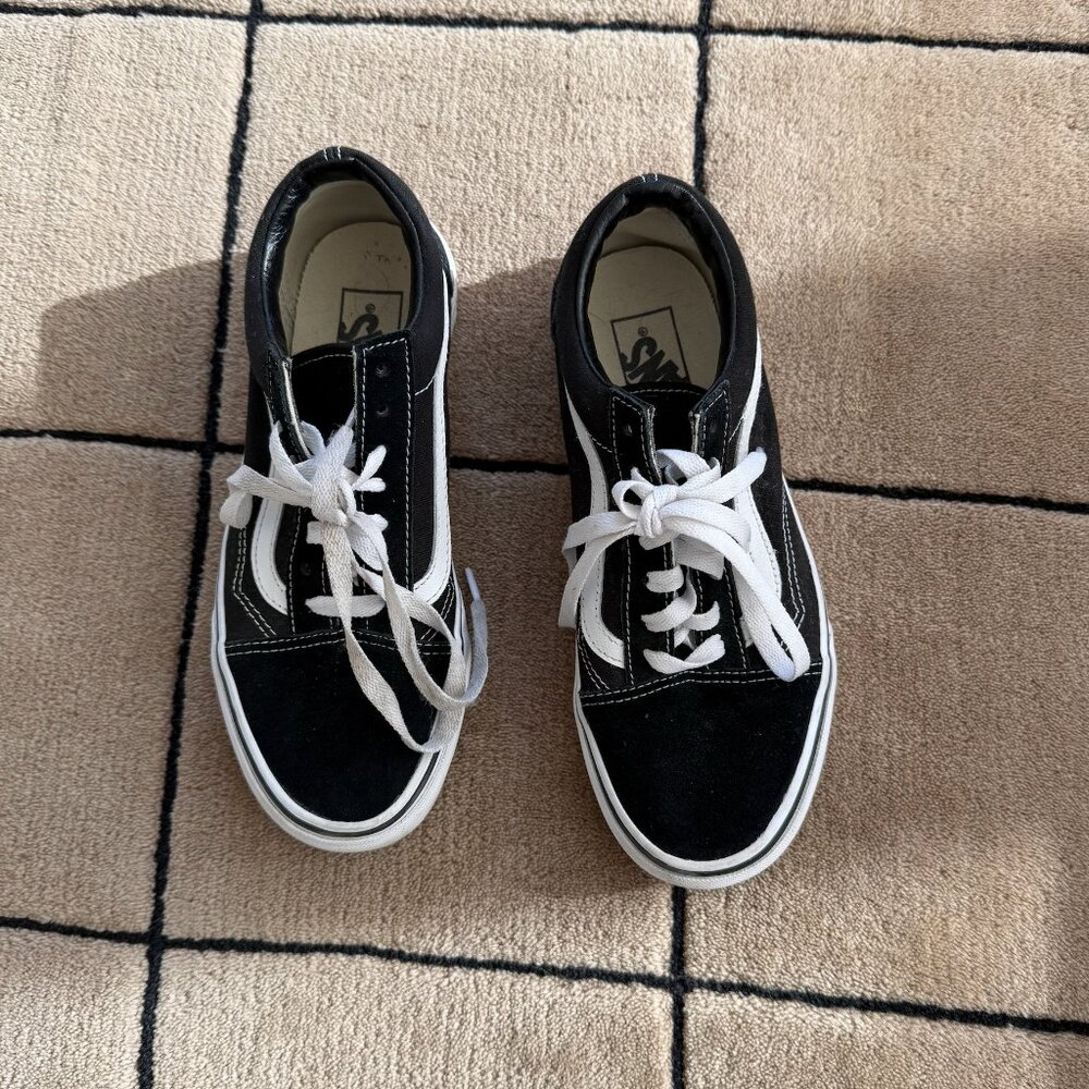 Vans Old School Unisex Sneaker